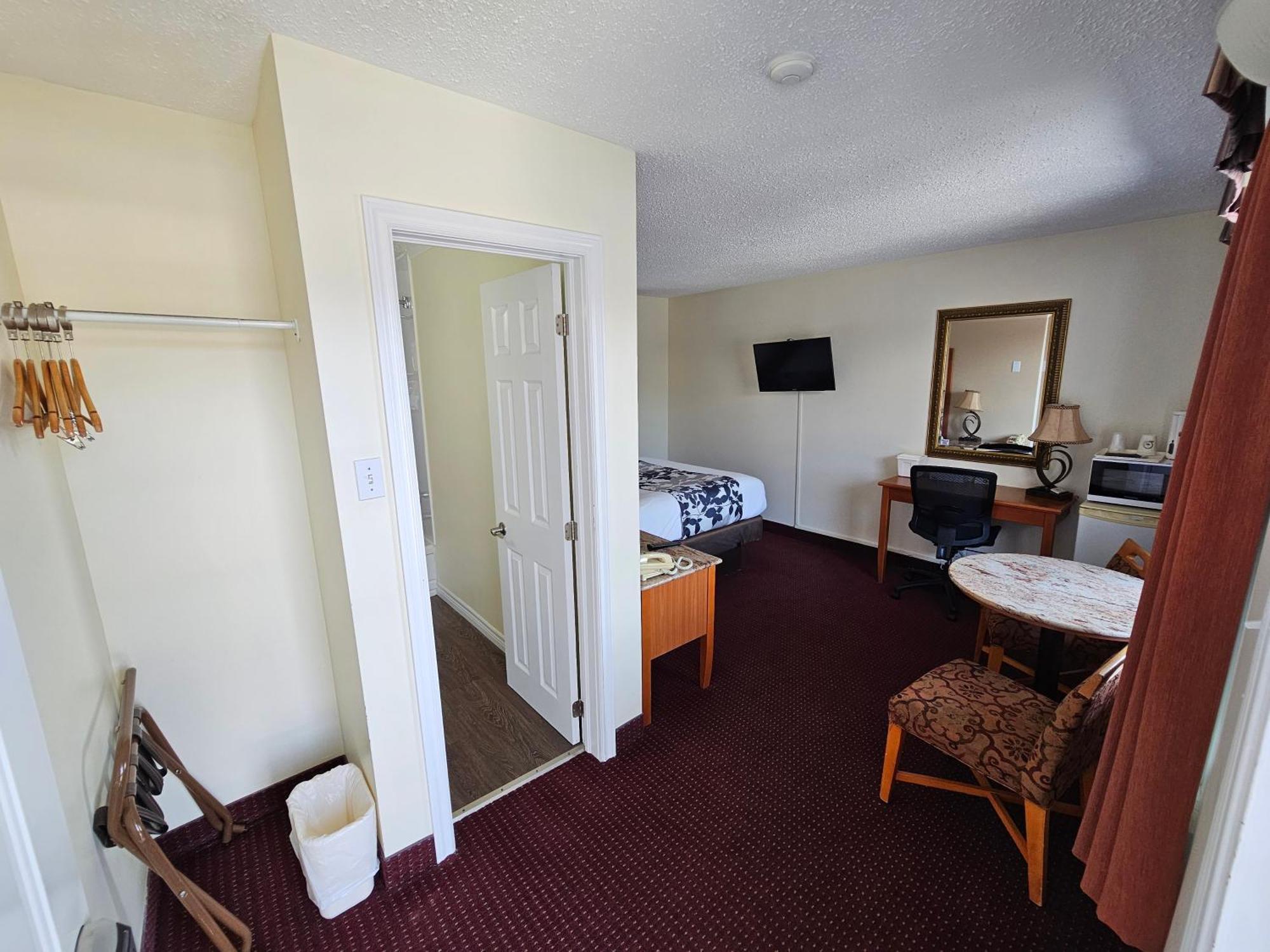 Huntsville Inn Zewnętrze zdjęcie