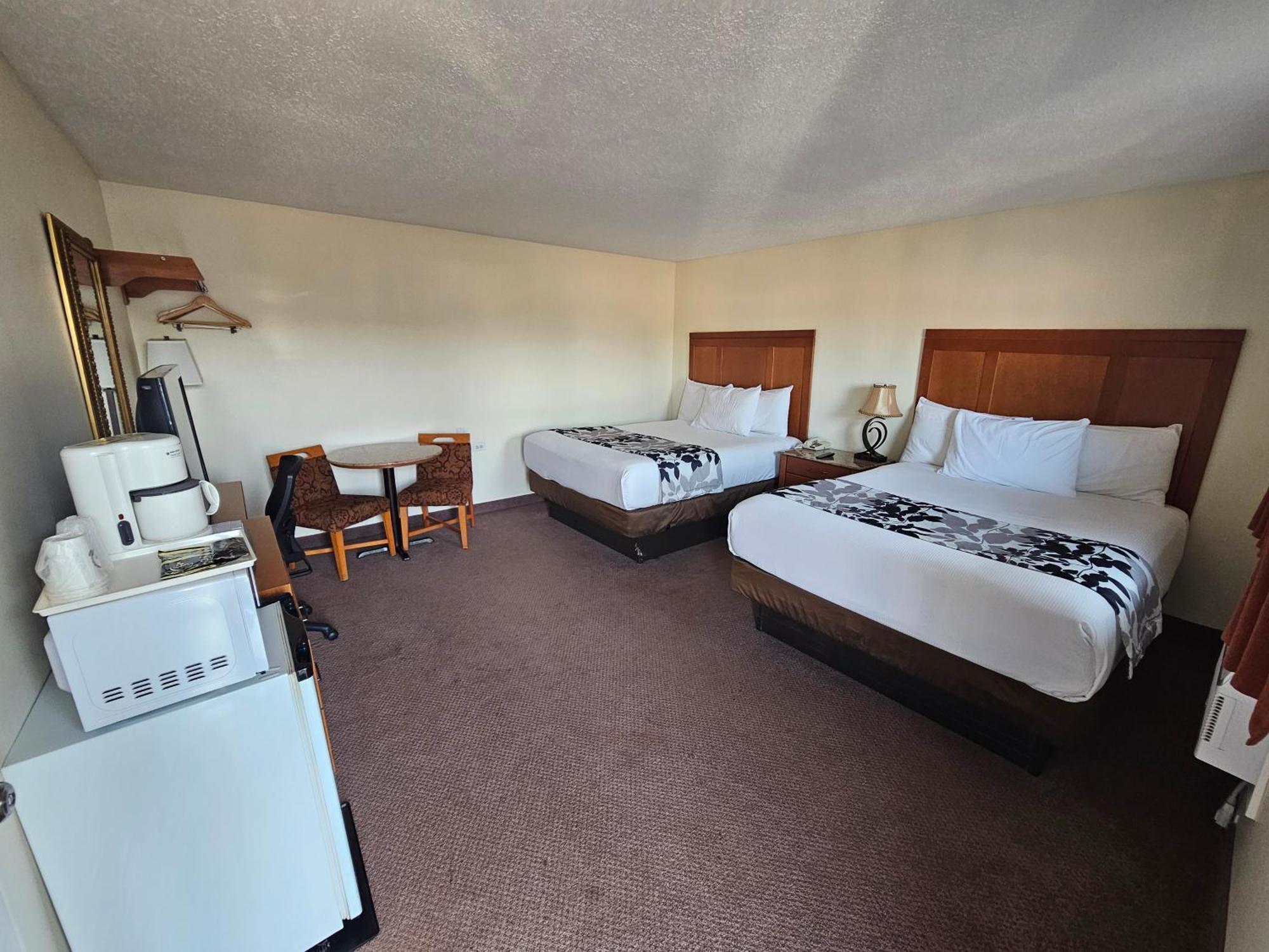 Huntsville Inn Zewnętrze zdjęcie